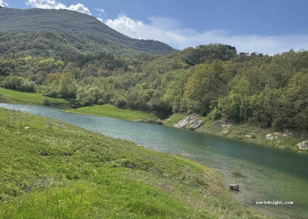 (02020) Varco Sabino - Unnamed Road — foto 4