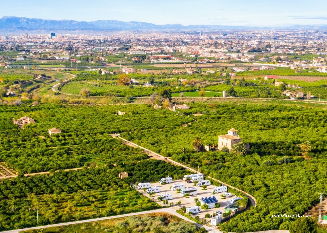 Camper Park Huerta de Murcia — foto 3