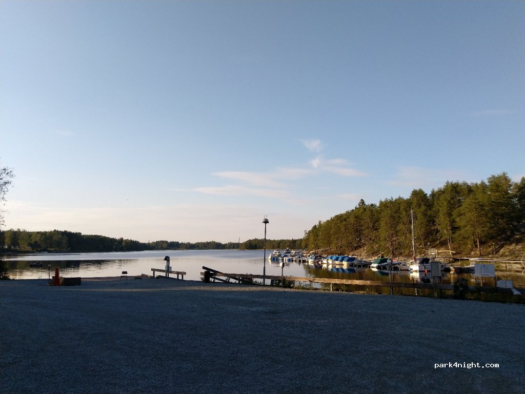 Marina Lennartsfors — foto 2
