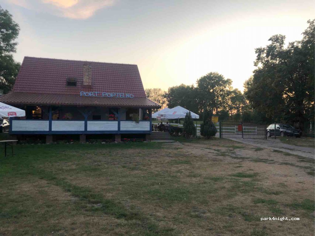 Port Popielno — foto 2