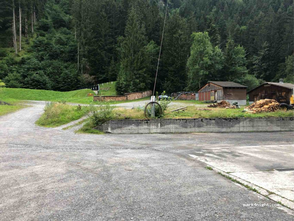 (6464) Spiringen - — foto