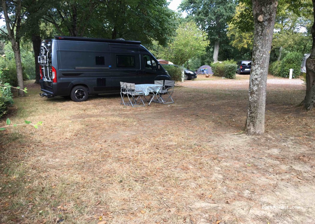 Camping du Parc*** — foto 2