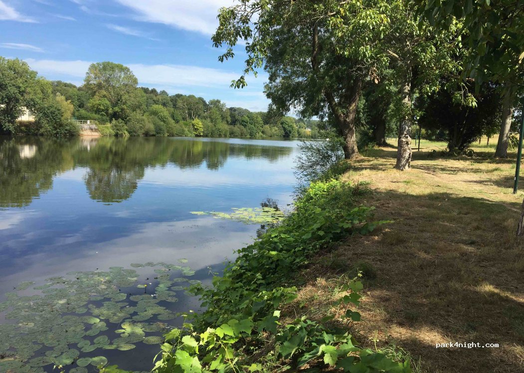 Camping du Parc*** — foto 3