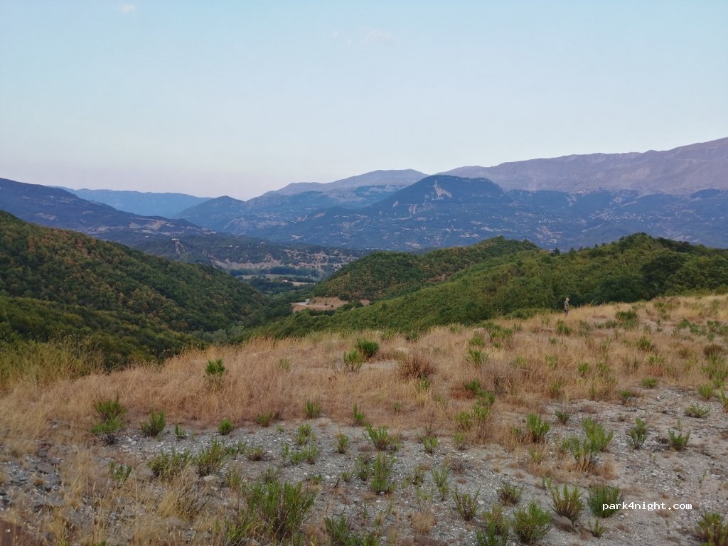 (455 00)  - Unnamed Road — foto
