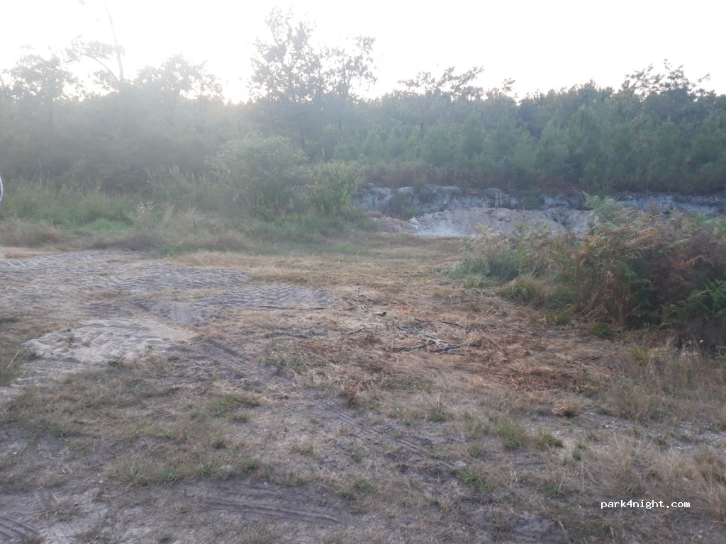 (33340) Queyrac - Route du Marquis — foto 2