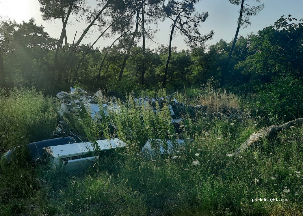 (33340) Queyrac - Route du Marquis — foto 4