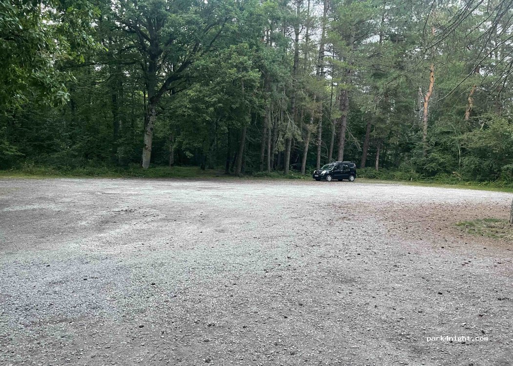 (78490) Montfort-l'Amaury - Chemin de la Jonchée, Route Robert — foto 4