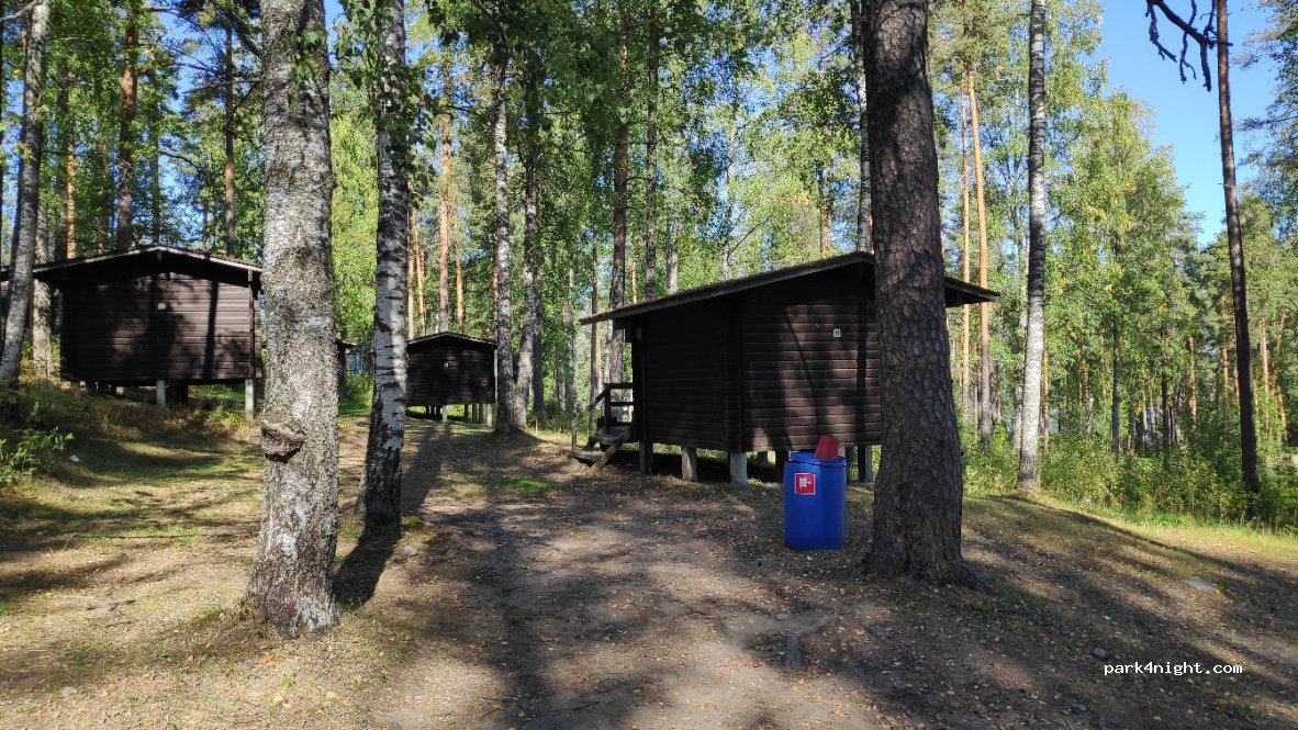 Camping Lappeenranta — foto 2
