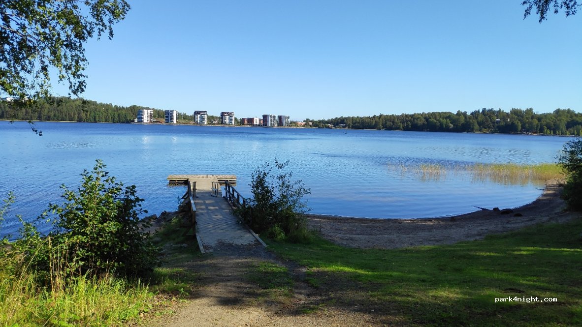 Camping Lappeenranta — foto 3