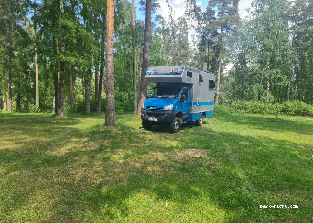 Camping Lappeenranta — foto 4