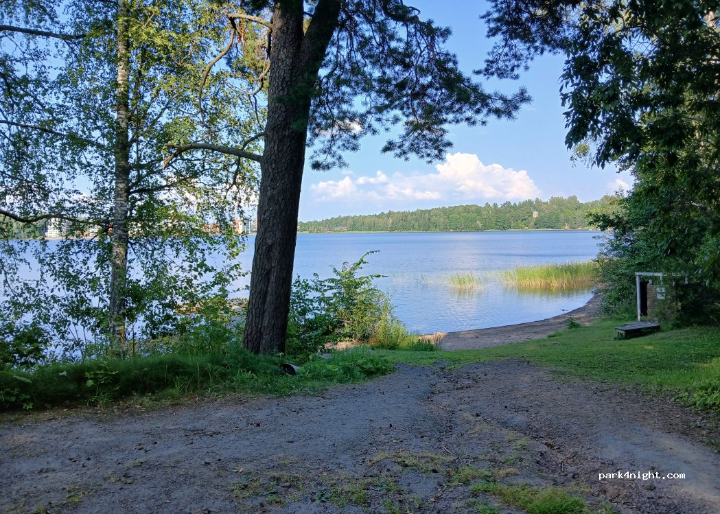 Camping Lappeenranta — foto 5