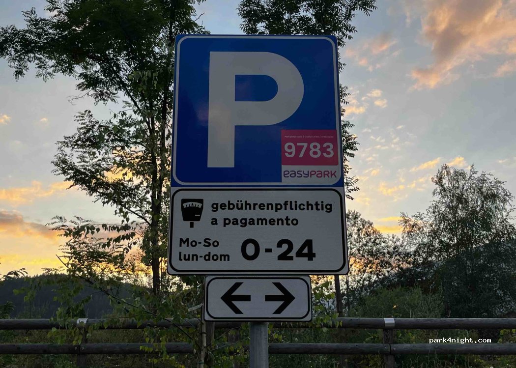 (39031) Brunico - Stegener Marktplatz — foto 4