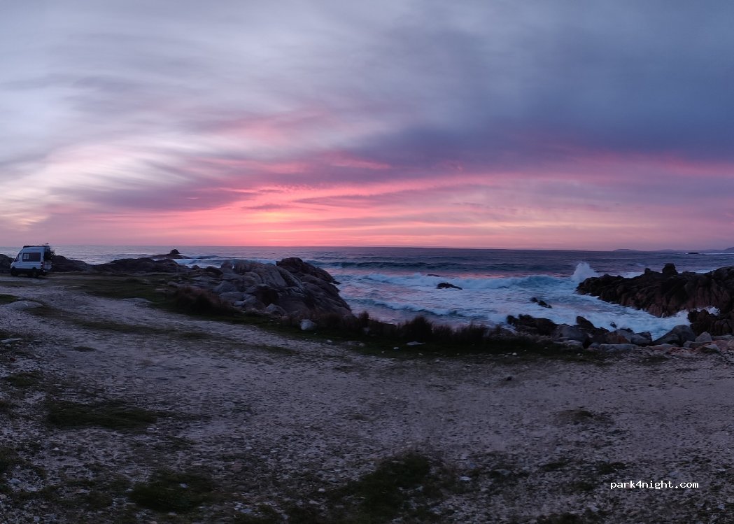 (15994) Porto do Son - Unnamed Road — foto 2