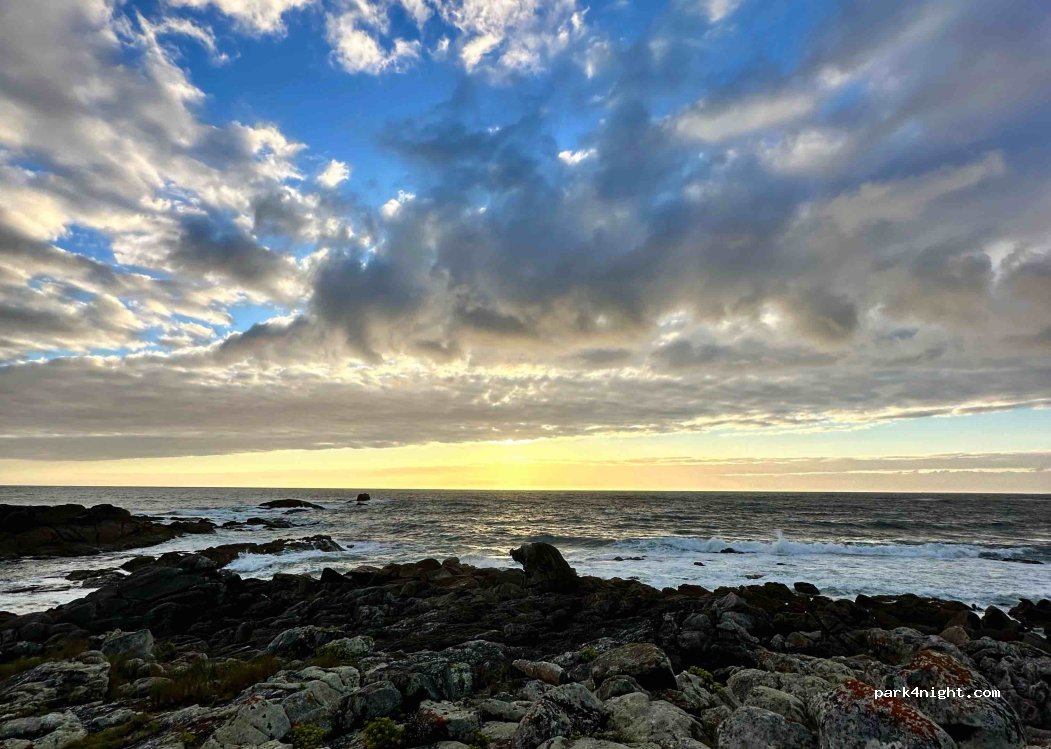 (15994) Porto do Son - Unnamed Road — foto 5