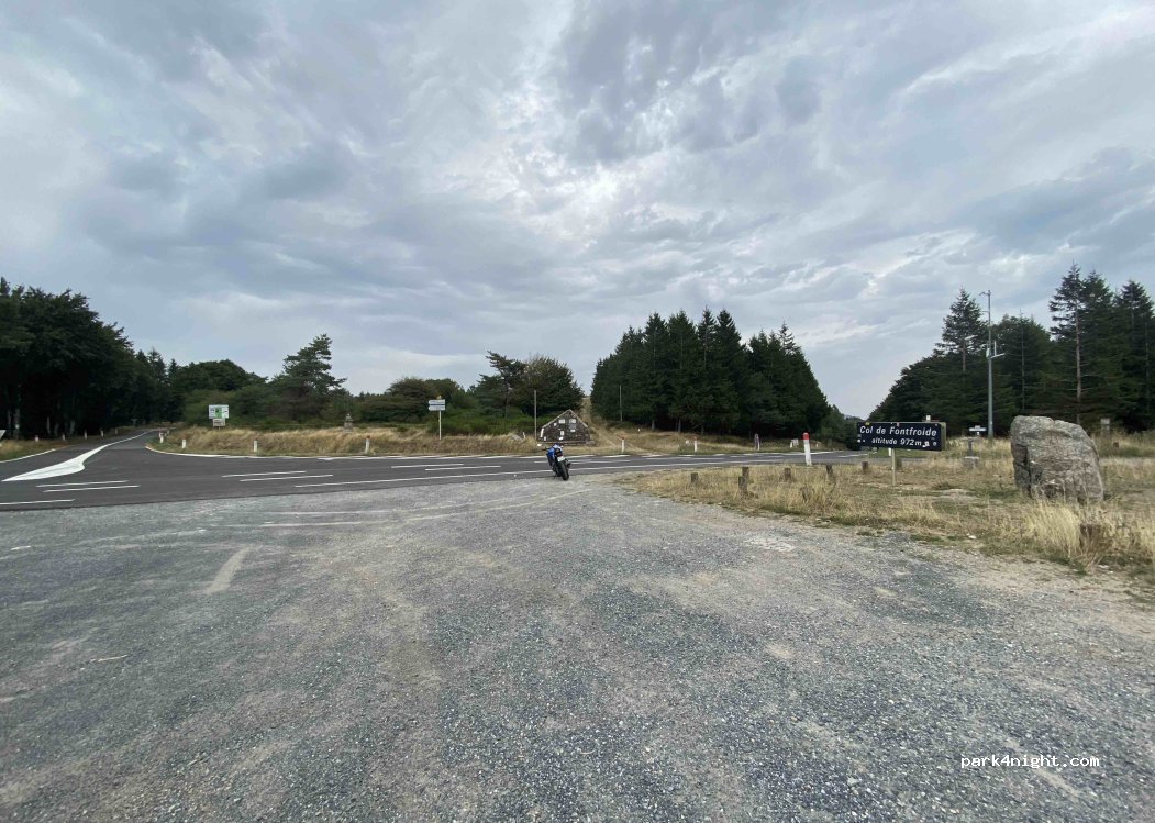 (34330) Fraisse-sur-Agout - D53 — foto 2