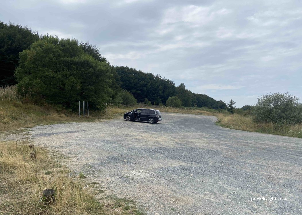 (34330) Fraisse-sur-Agout - D53 — foto 3