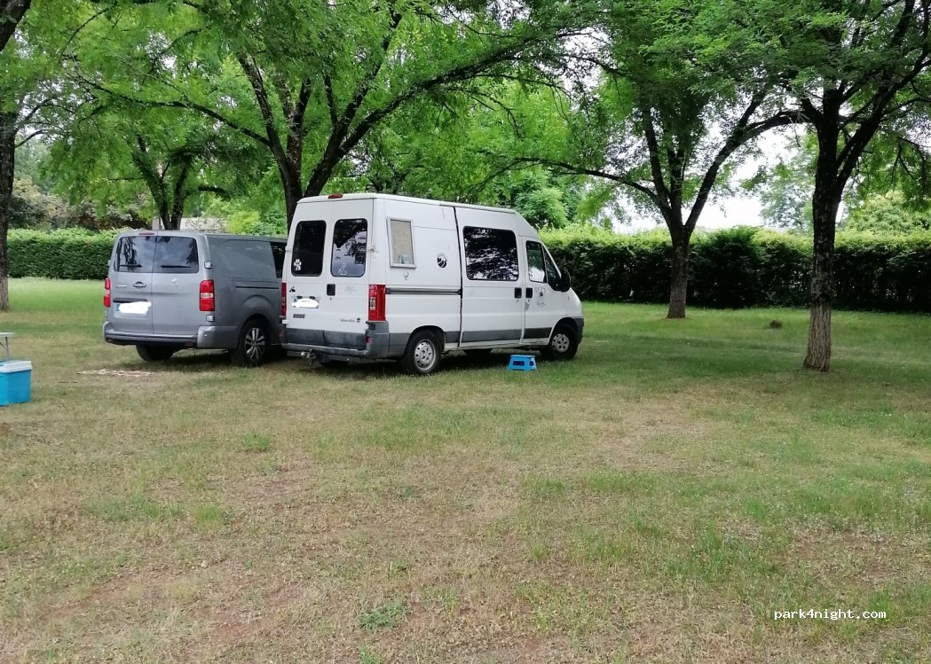 Domaine de Barbe — foto 2