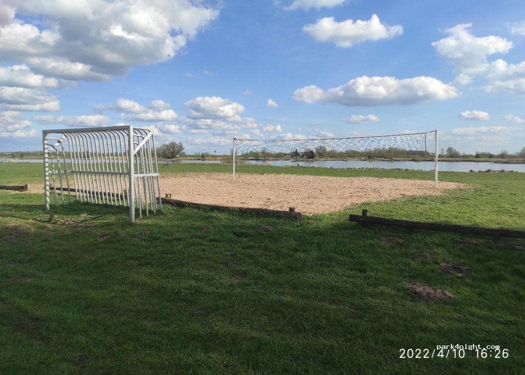 (3411 MN) Jaarsveld - — foto