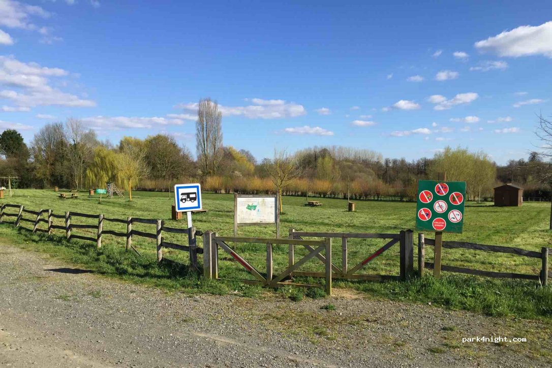 (72200) Le Bailleul - 6 L'Aunay — foto 2