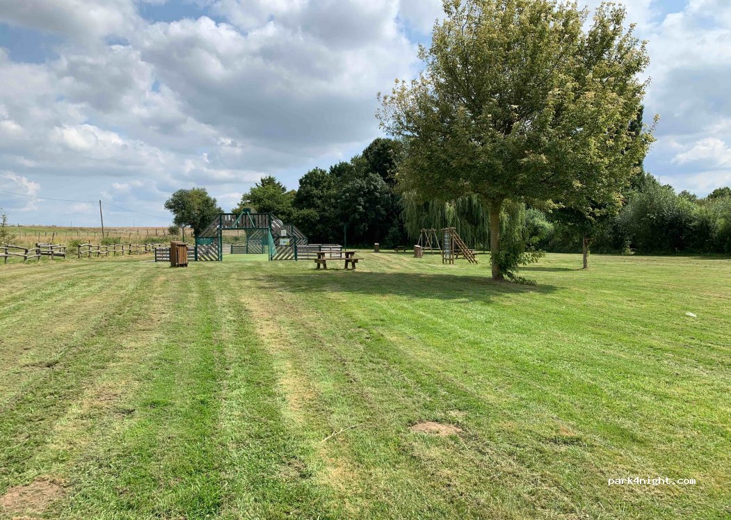 (72200) Le Bailleul - 6 L'Aunay — foto 3