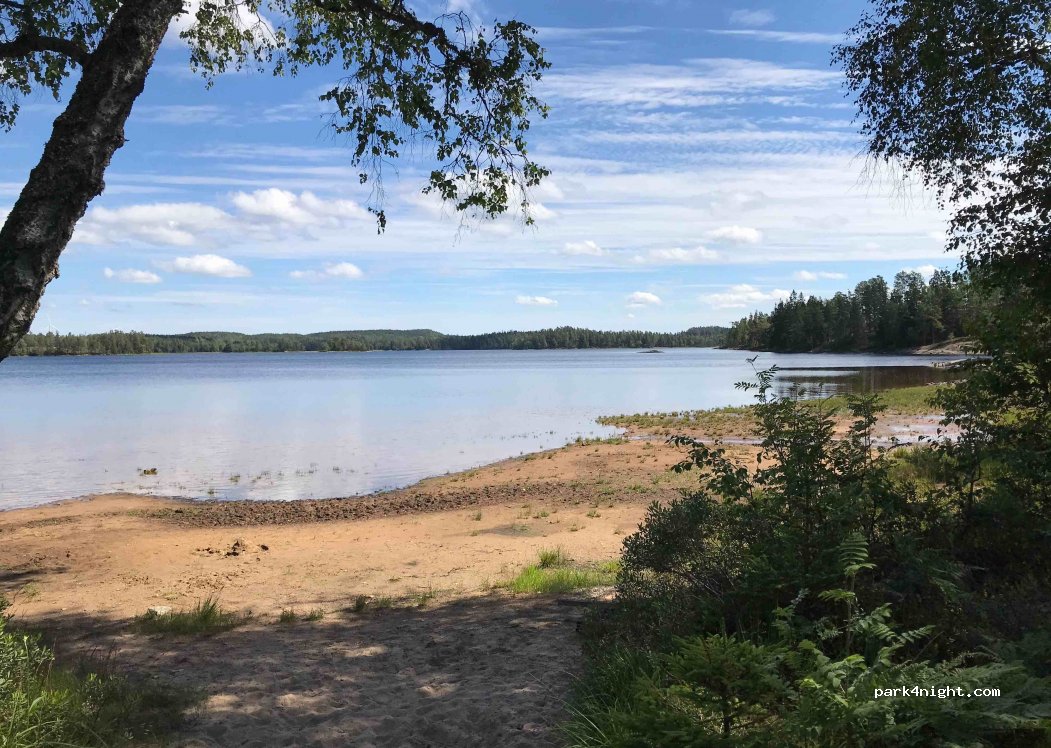 (668 94) Bäckefors - Unnamed Road — foto 3