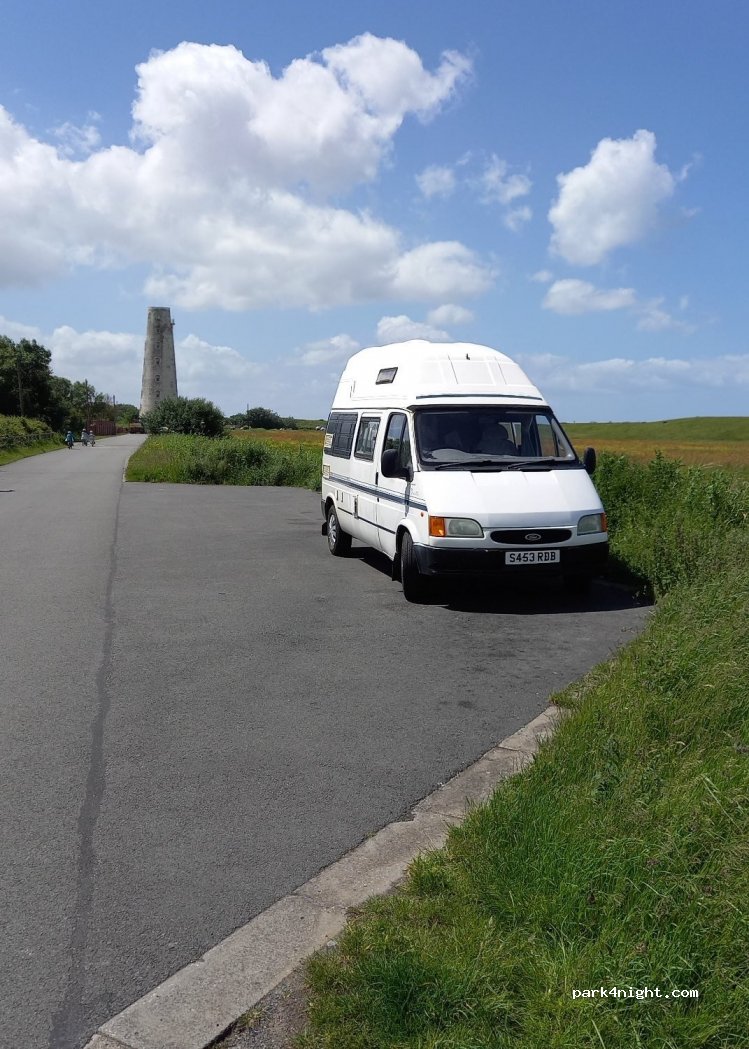 (CH46) Birkenhead - Lingham Lane — foto 4