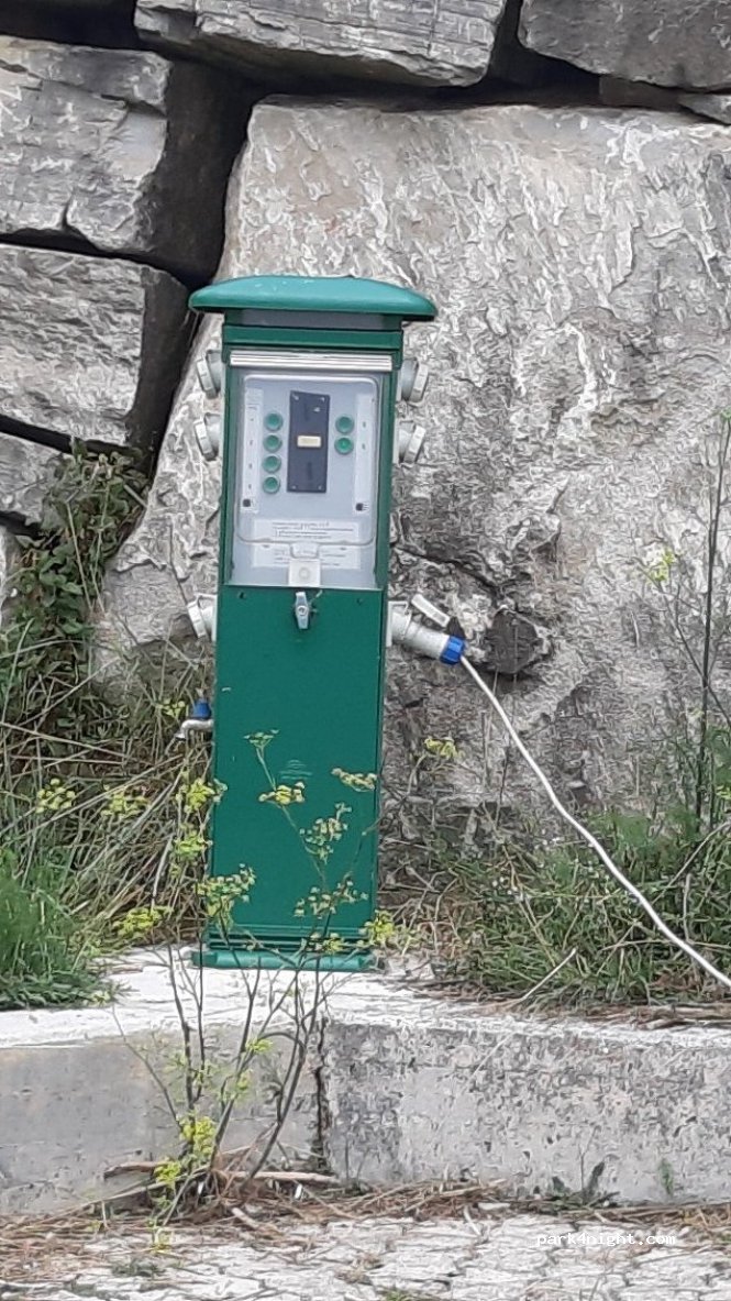 (86081) Agnone - Via Giovanni Ziccardi, 10 — foto 2
