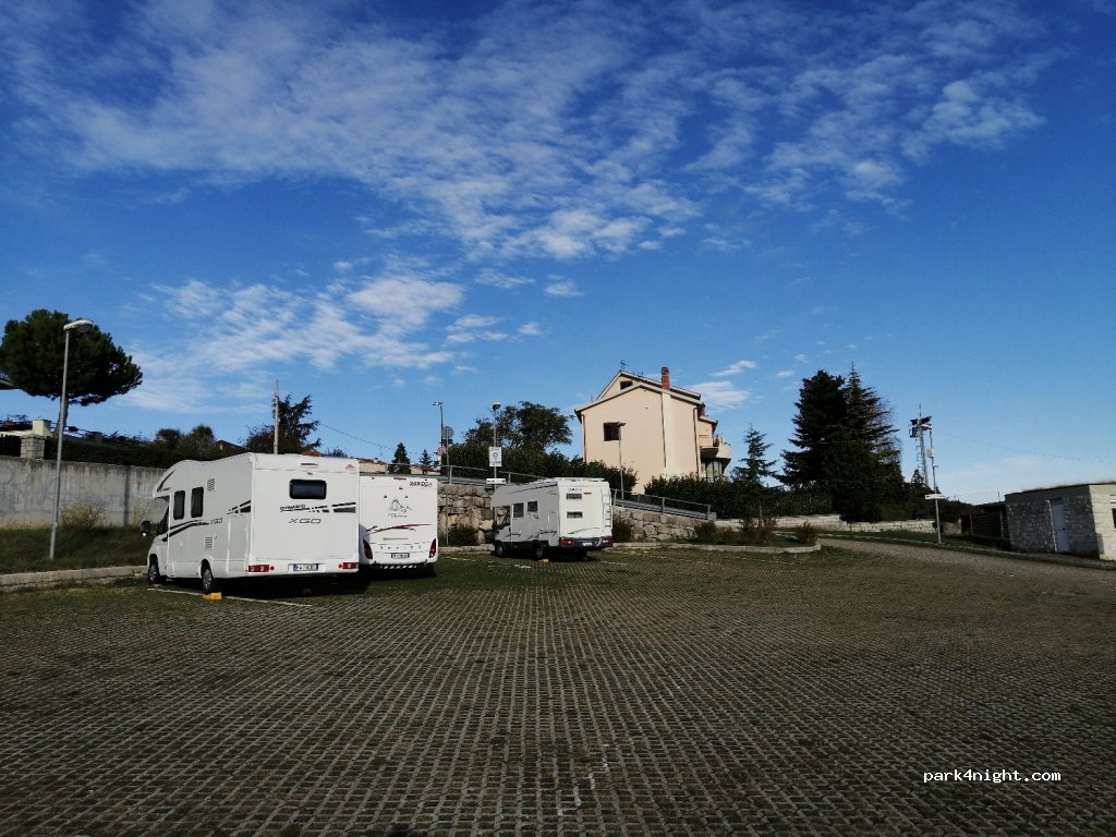 (86081) Agnone - Via Giovanni Ziccardi, 10 — foto 3