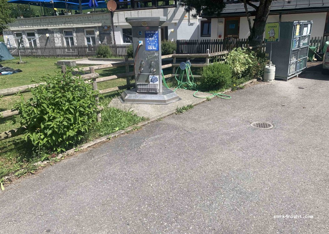 Camping du Berceau — foto 4