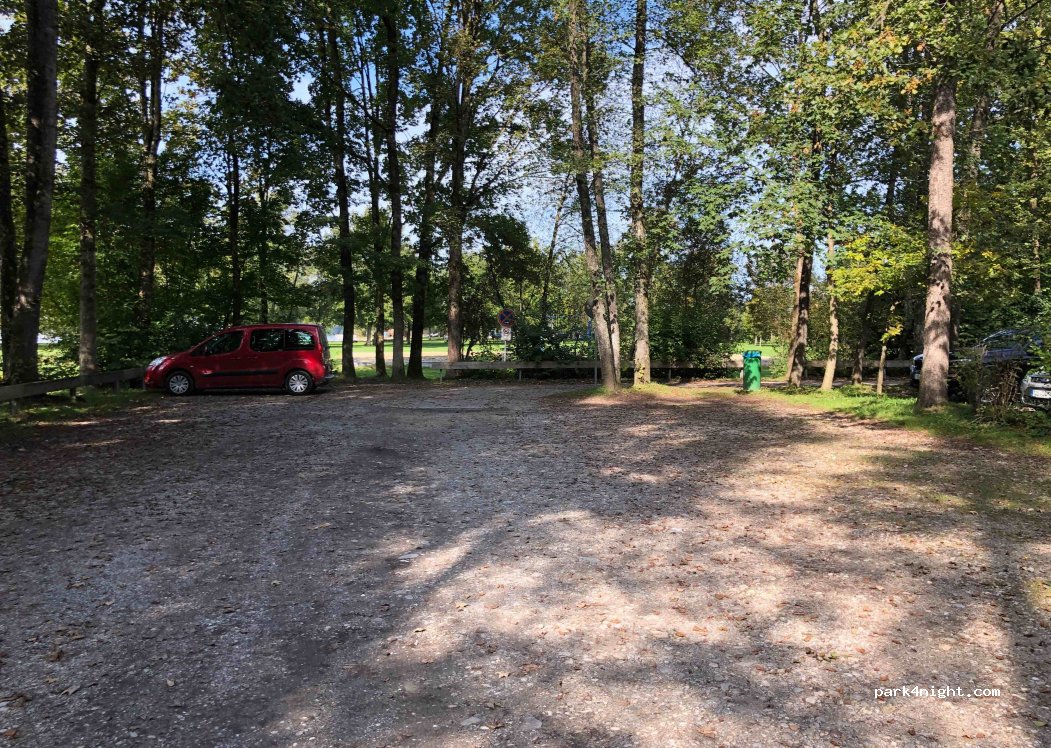 (83083) Riedering - 11 Fellbachstraße — foto