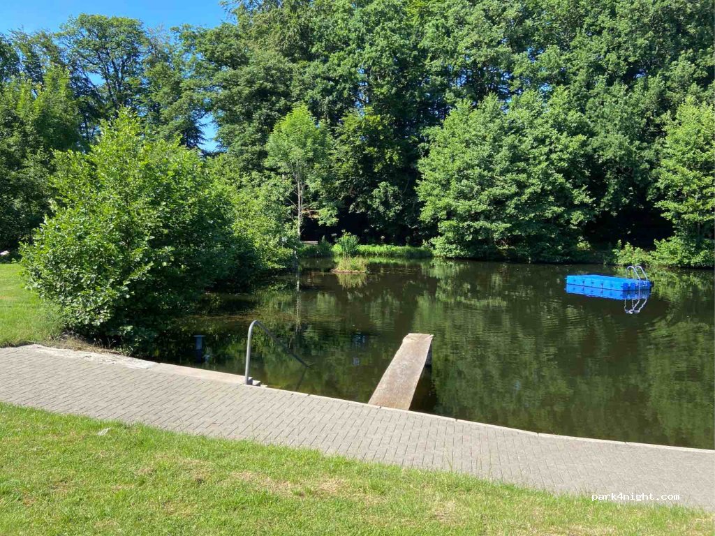 Camping Eimke Extertal — foto