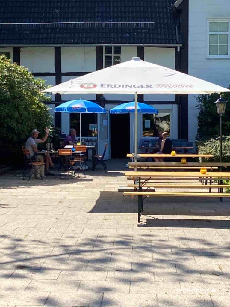 Camping Eimke Extertal — foto 2