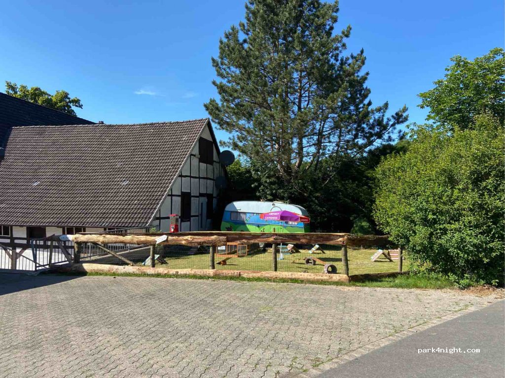 Camping Eimke Extertal — foto 3