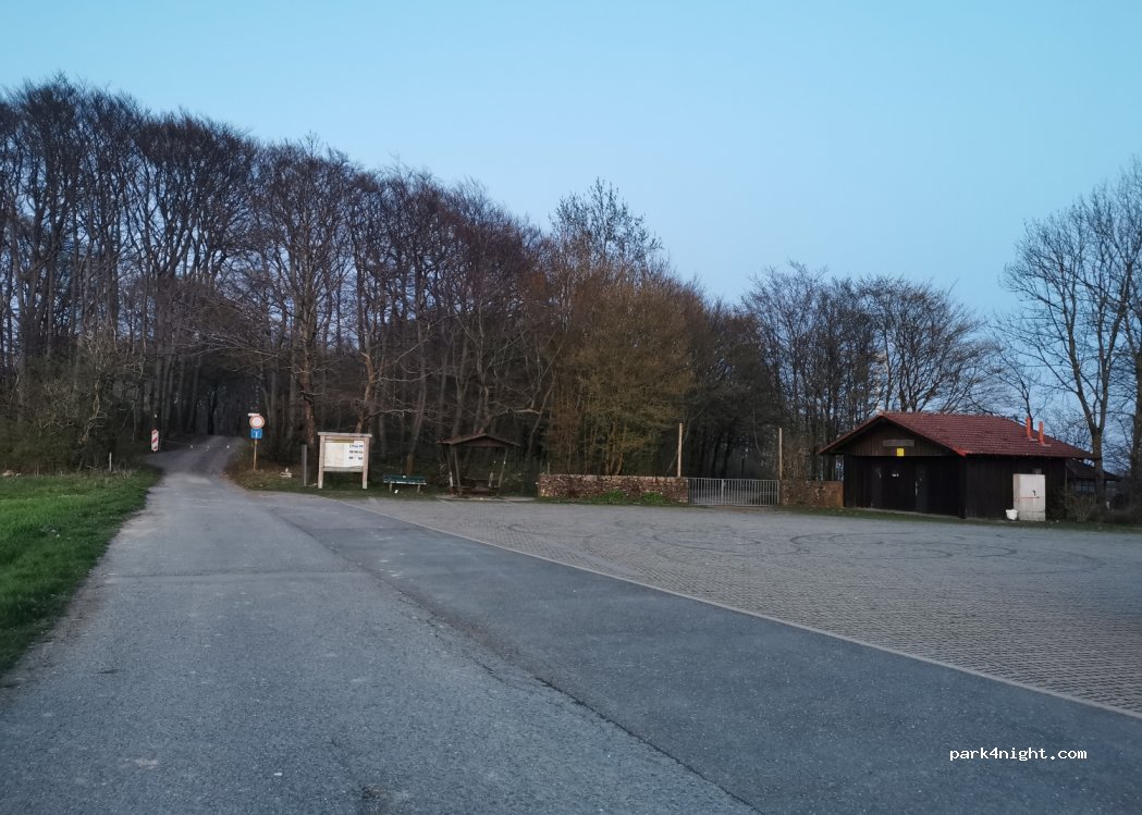 (32699) Extertal - 1A Hohe Asch — foto 4