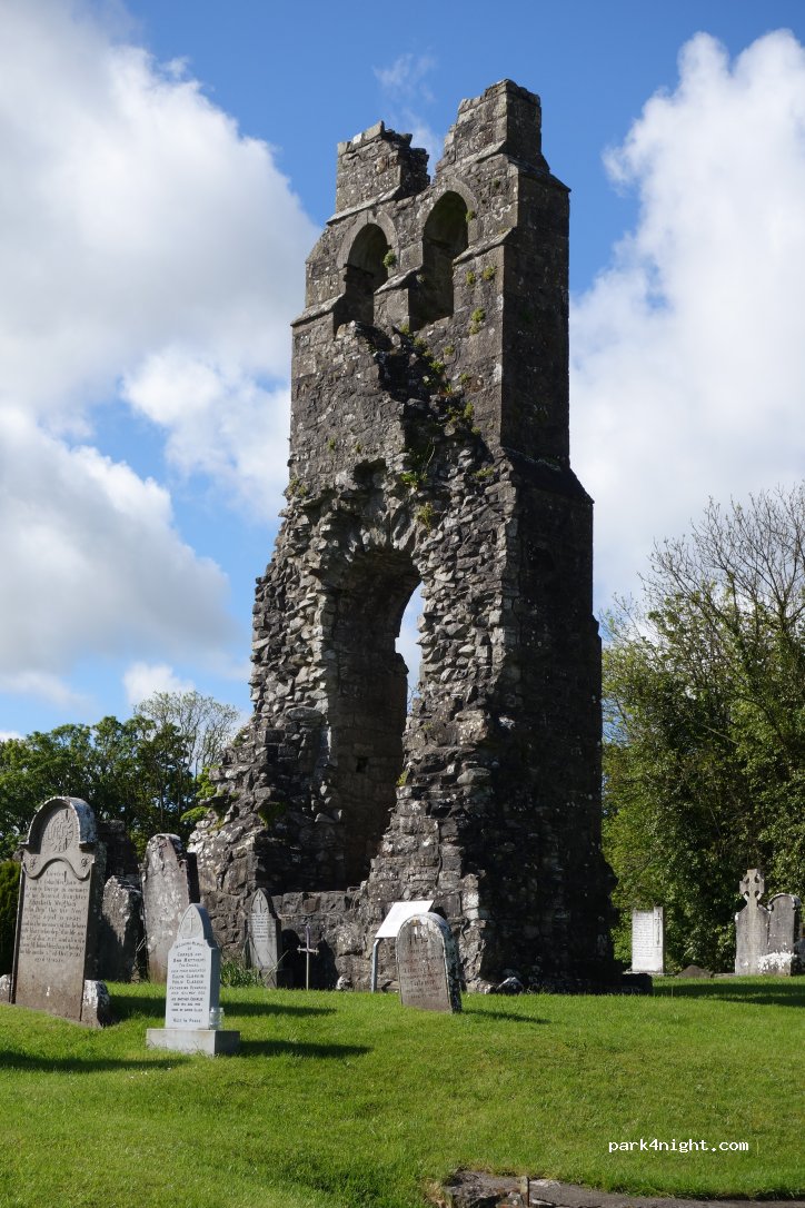 () Donaghmore - N51 — foto