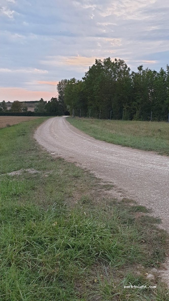 (71880) Champforgeuil - Autoroute du Soleil — foto 2
