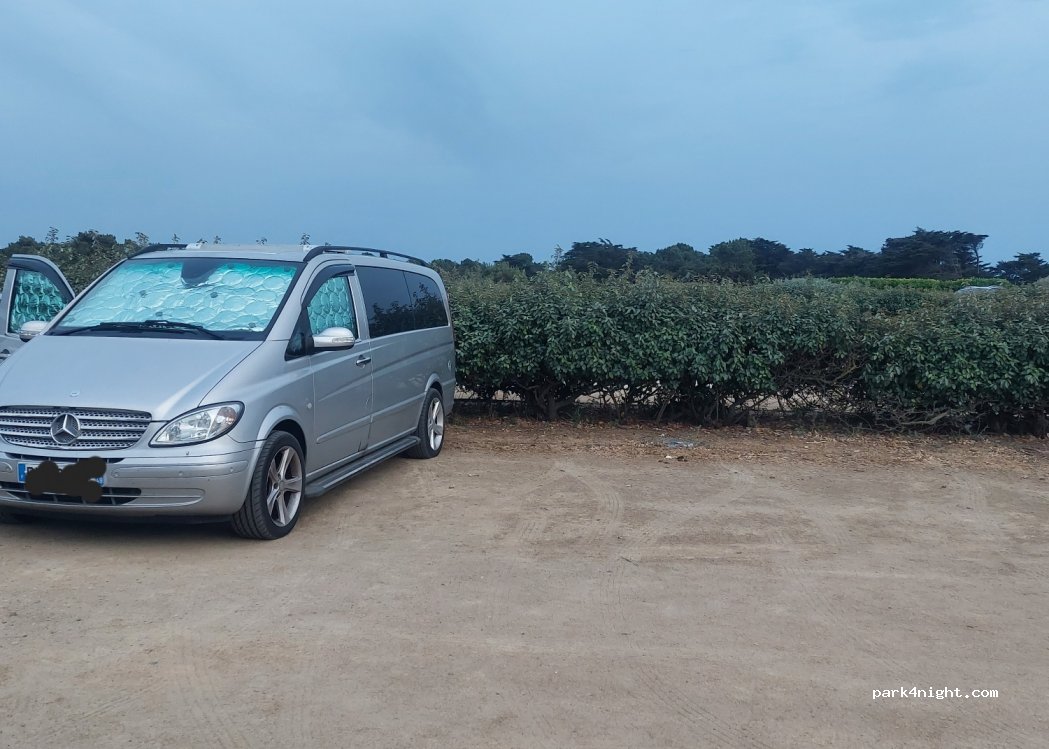 (85550) La Barre-de-Monts - Unnamed Road — foto 2