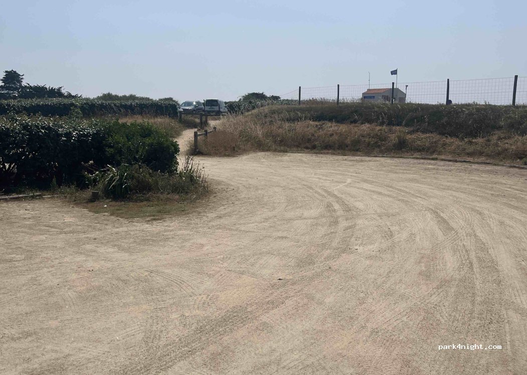 (85550) La Barre-de-Monts - Unnamed Road — foto 5