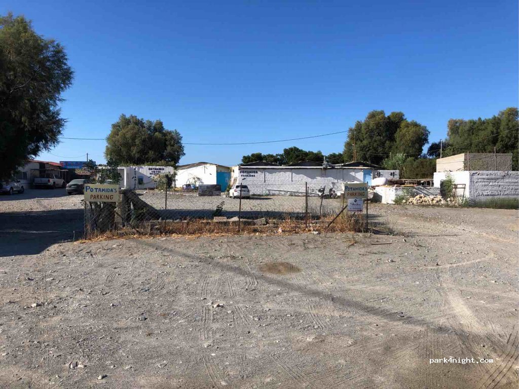 (740 56) Ag. Galini - Unnamed Road — foto 3