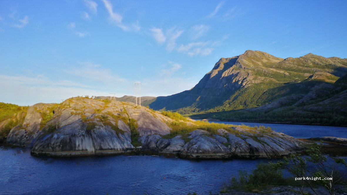 (8187) Jektvik - Sekundær Fylkesvei 17 — foto 2