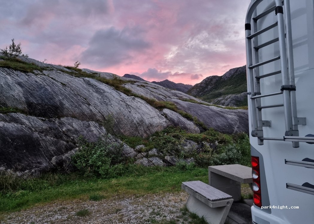 (8187) Jektvik - Sekundær Fylkesvei 17 — foto 3