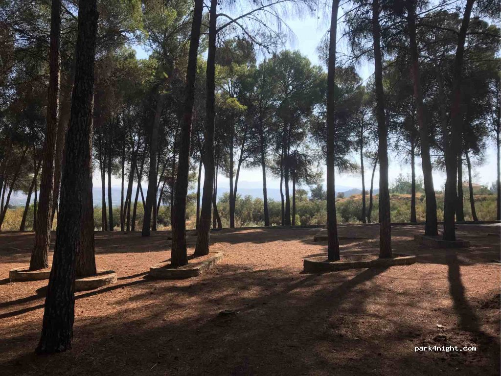 () Purullena - Unnamed Road — foto 2