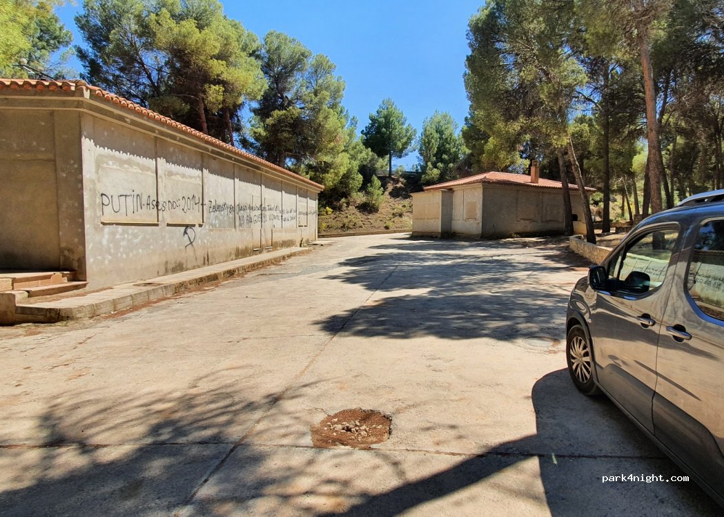 () Purullena - Unnamed Road — foto 3