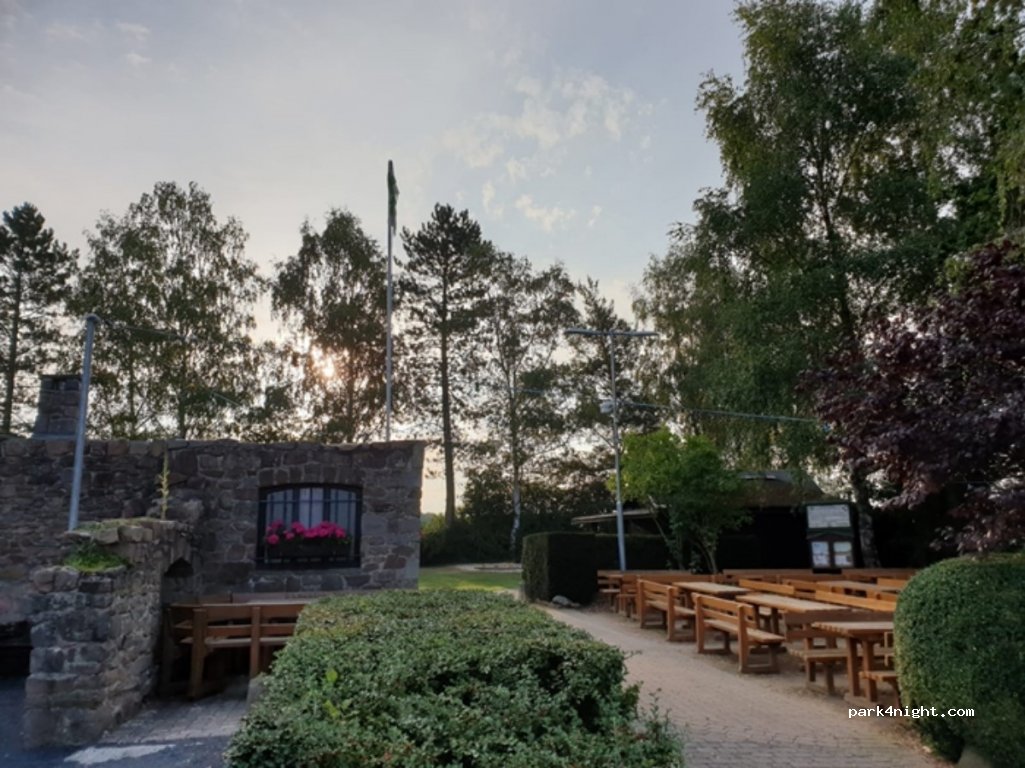 (36124) Eichenzell - 1 Wartturm — foto
