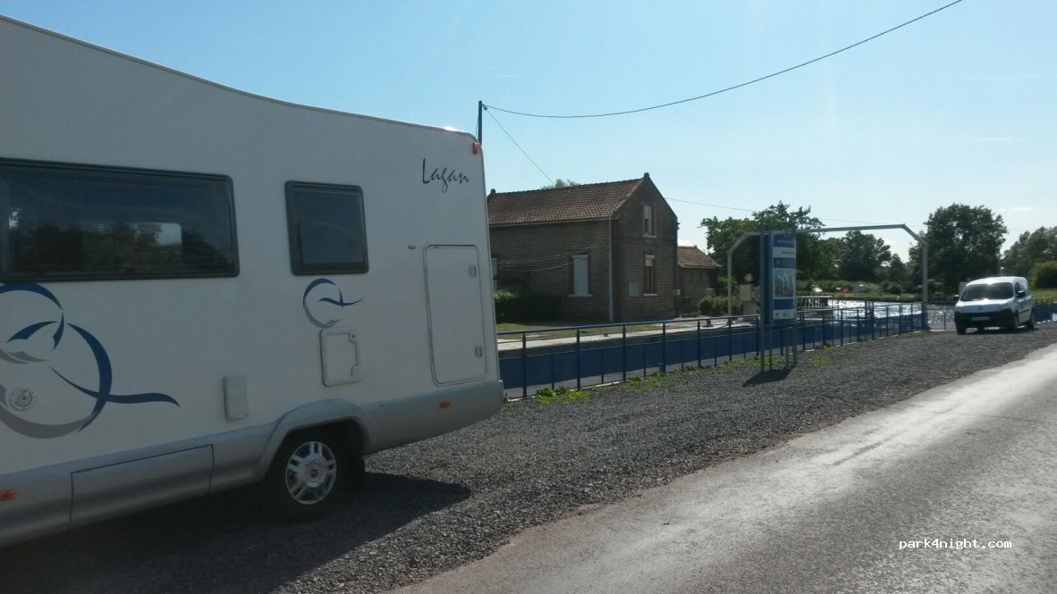 (62120) Aire-sur-la-Lys - 16 Chemin du Widdebrouck — foto 3
