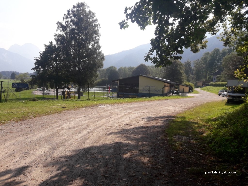 (8911) Admont - 395 Admont — foto