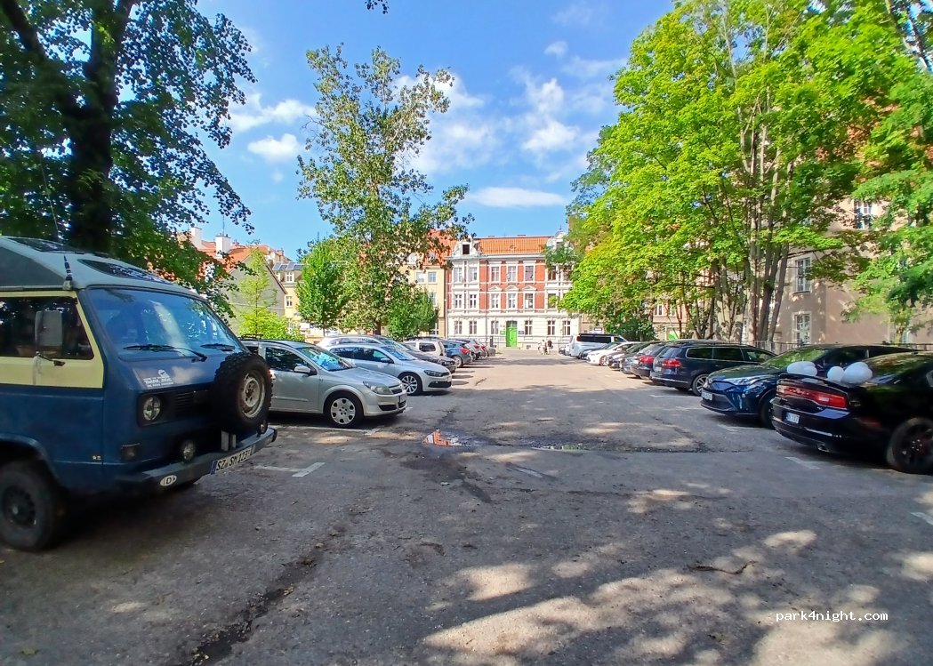 (11-041) Olsztyn - 5 Ratuszowa — foto 3