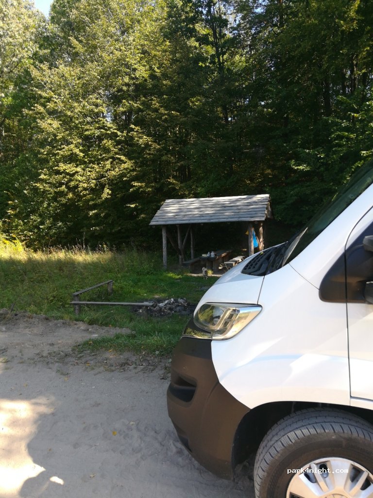 (19-500) Jurkiszki - 19-500 Droga Wojewódzka 651 — foto 2
