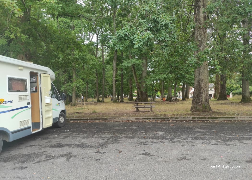 (58260) La Machine - Rue du Bois des Sœurs — foto 2