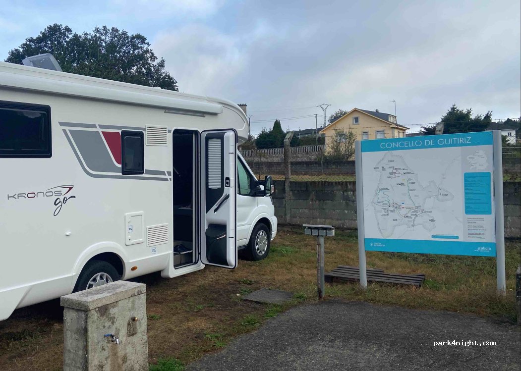 (27300) Guitiriz - 94 Avenida da Coruña — foto 4